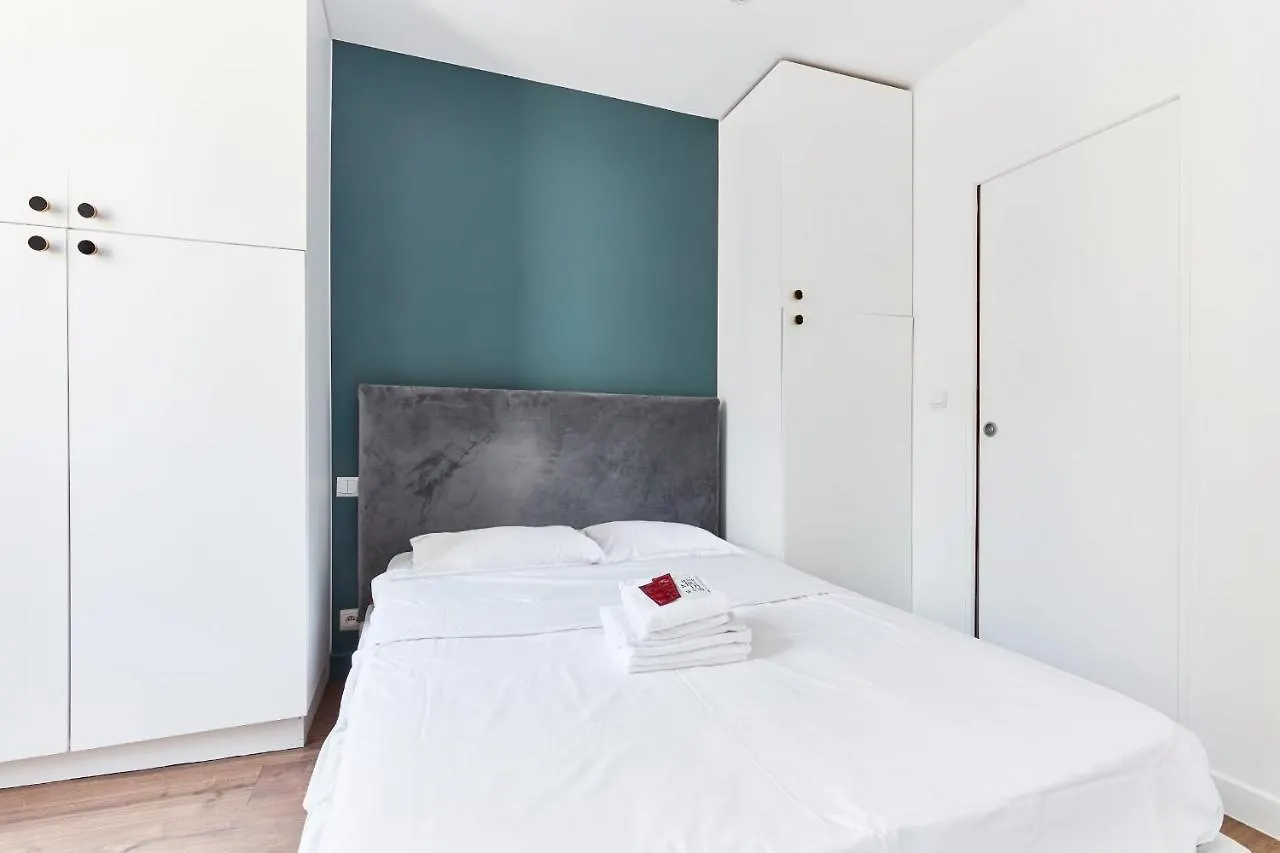 Bastille - Nation City Apartment Paris 0*,